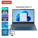 Laptop Lenovo Ideapad Slim 3 15IAH8 (83ER001DLM)